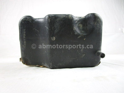 A used Air Box Housing from a 2000 KODIAK 400 AUTO Yamaha OEM Part # 5GH-14411-00-00 for sale. Yamaha ATV parts for sale in our online catalog…check us out!