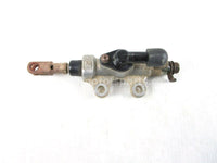 A used Master Cylinder Rear from a 2000 KODIAK 400 AUTO Yamaha OEM Part # 5GH-2583V-00-00 for sale. Yamaha ATV parts for sale in our online catalog…check us out!
