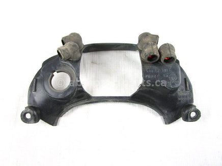A used Gauge Housing Console from a 2000 KODIAK 400 AUTO Yamaha OEM Part # 5GH-2837L-00-00 for sale. Yamaha ATV parts for sale in our online catalog…check us out!
