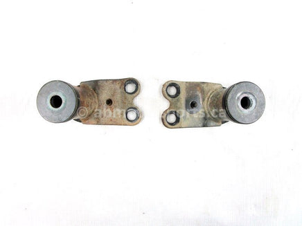 A used Motor Mounts Front from a 2000 KODIAK 400 AUTO Yamaha OEM Part # 5GH-21316-00-00 for sale. Yamaha ATV parts for sale in our online catalog…check us out!