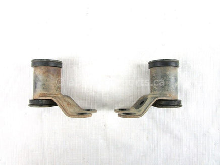 A used Motor Mounts Front from a 2000 KODIAK 400 AUTO Yamaha OEM Part # 5GH-21316-00-00 for sale. Yamaha ATV parts for sale in our online catalog…check us out!