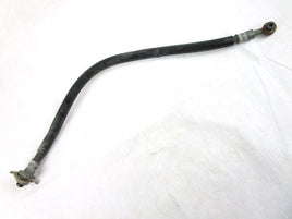 A used Brake Line 1 FU from a 2000 KODIAK 400 AUTO Yamaha OEM Part # 5GH-25872-00-00 for sale. Yamaha ATV parts for sale in our online catalog…check us out!