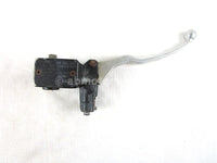 A used Master Cylinder F from a 2000 KODIAK 400 AUTO Yamaha OEM Part # 5GH-2583T-00-00 for sale. Yamaha ATV parts for sale in our online catalog…check us out!