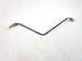 A used Front Brake Pipe from a 2000 KODIAK 400 AUTO Yamaha OEM Part # 5GH-25871-00-00 for sale. Yamaha ATV parts for sale in our online catalog…check us out!