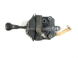 A used Shifter Assembly from a 2000 KODIAK 400 AUTO Yamaha OEM Part # 5GH-18300-00-00 for sale. Yamaha ATV parts for sale in our online catalog…check us out!