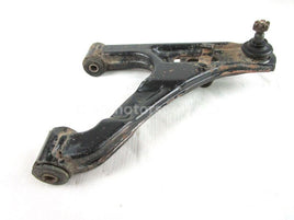 A used A Arm FLU from a 2000 KODIAK 400 AUTO Yamaha OEM Part # 5GH-23540-00-00 for sale. Yamaha ATV parts for sale in our online catalog…check us out!