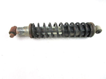 A used Front Shock from a 2000 KODIAK 400 AUTO Yamaha OEM Part # 5GH-23350-00-00 for sale. Yamaha ATV parts for sale in our online catalog…check us out!