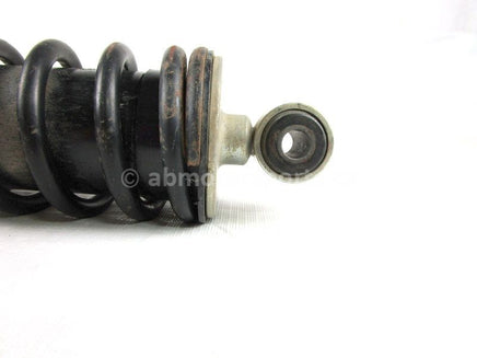 A used Front Shock from a 2000 KODIAK 400 AUTO Yamaha OEM Part # 5GH-23350-00-00 for sale. Yamaha ATV parts for sale in our online catalog…check us out!