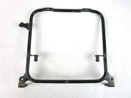 A used Front Fender Stay from a 2000 KODIAK 400 AUTO Yamaha OEM Part # 5GH-21513-00-00 for sale. Yamaha ATV parts for sale in our online catalog…check us out!