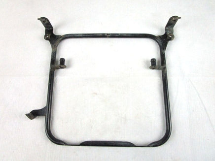 A used Front Fender Stay from a 2000 KODIAK 400 AUTO Yamaha OEM Part # 5GH-21513-00-00 for sale. Yamaha ATV parts for sale in our online catalog…check us out!