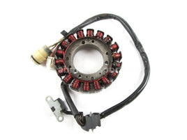 A used Stator from a 2000 KODIAK 400 AUTO Yamaha OEM Part # 5GH-81410-00-00 for sale. Yamaha ATV parts… Shop our online catalog… Alberta Canada!