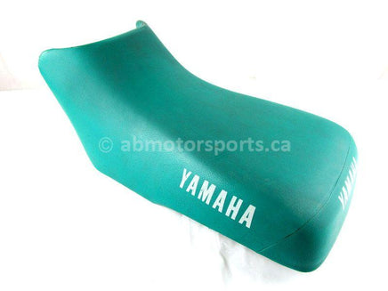 A used Seat from a 1993 TIMBER WOLF 250 Yamaha OEM Part # 4BD-24710-20-00 for sale. Yamaha ATV parts… Shop our online catalog… Alberta Canada!