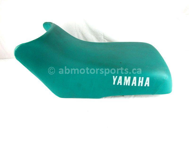 Seat - Yamaha TIMBERWOLF 250| Alberta Motorsports Sales & Salvage Ltd
