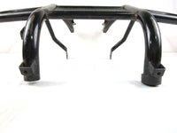 A used Front Bumper from a 2002 KODIAK 400 Yamaha OEM Part # 5GH-2845N-50-00 for sale. Yamaha ATV parts… Shop our online catalog… Alberta Canada!