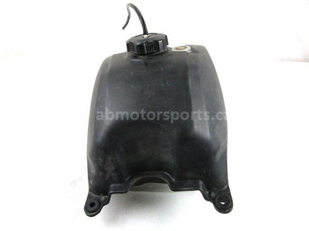 A used Fuel Tank from a 2002 KODIAK 400 Yamaha OEM Part # 5GH-24110-00-00 for sale. Yamaha ATV parts… Shop our online catalog… Alberta Canada!