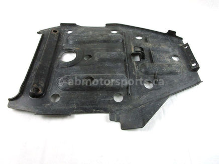 A used Center Skid Plate from a 2002 KODIAK 400 Yamaha OEM Part # 5GH-2147E-00-00 for sale. Yamaha ATV parts… Shop our online catalog… Alberta Canada!