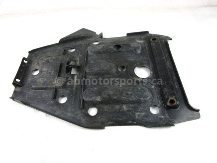 A used Center Skid Plate from a 2002 KODIAK 400 Yamaha OEM Part # 5GH-2147E-00-00 for sale. Yamaha ATV parts… Shop our online catalog… Alberta Canada!