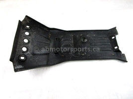 A used Front Skid Plate from a 2002 KODIAK 400 Yamaha OEM Part # 5GH-2147A-00-00 for sale. Yamaha ATV parts… Shop our online catalog… Alberta Canada!