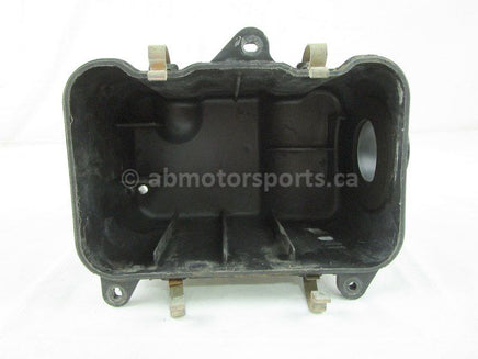 A used Air Box Housing from a 2002 KODIAK 400 Yamaha OEM Part # 5GH-14411-00-00 for sale. Yamaha ATV parts… Shop our online catalog… Alberta Canada!