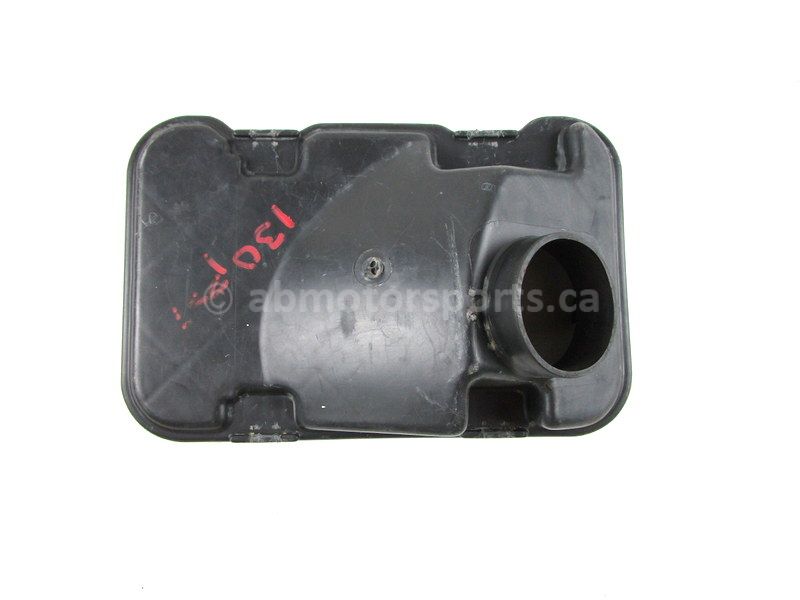 Air Box Lid - 2002 Yamaha KODIAK 400| Alberta Motorsports Sales