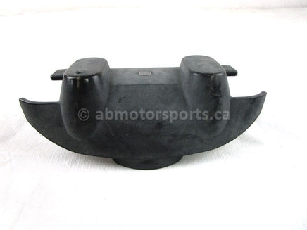 A used Handlebar Cover from a 2002 KODIAK 400 Yamaha OEM Part # 5GH-26124-00-00 for sale. Yamaha ATV parts… Shop our online catalog… Alberta Canada!