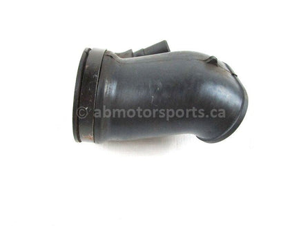 A used Air Box Inlet from a 2002 KODIAK 400 Yamaha OEM Part # 5GH-14437-00-00 for sale. Yamaha ATV parts… Shop our online catalog… Alberta Canada!