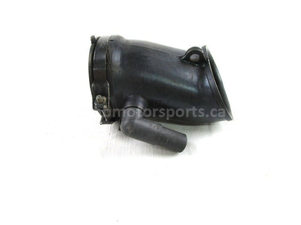 A used Air Box Inlet from a 2002 KODIAK 400 Yamaha OEM Part # 5GH-14437-00-00 for sale. Yamaha ATV parts… Shop our online catalog… Alberta Canada!