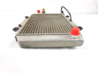 A used Radiator from a 2002 KODIAK 400 Yamaha OEM Part # 5GH-12461-10-00 for sale. Yamaha ATV parts… Shop our online catalog… Alberta Canada!
