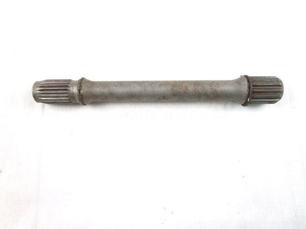 A used Driveshaft Rear from a 2002 KODIAK 400 Yamaha OEM Part # 5GH-46172-00-00 for sale. Yamaha ATV parts… Shop our online catalog… Alberta Canada!