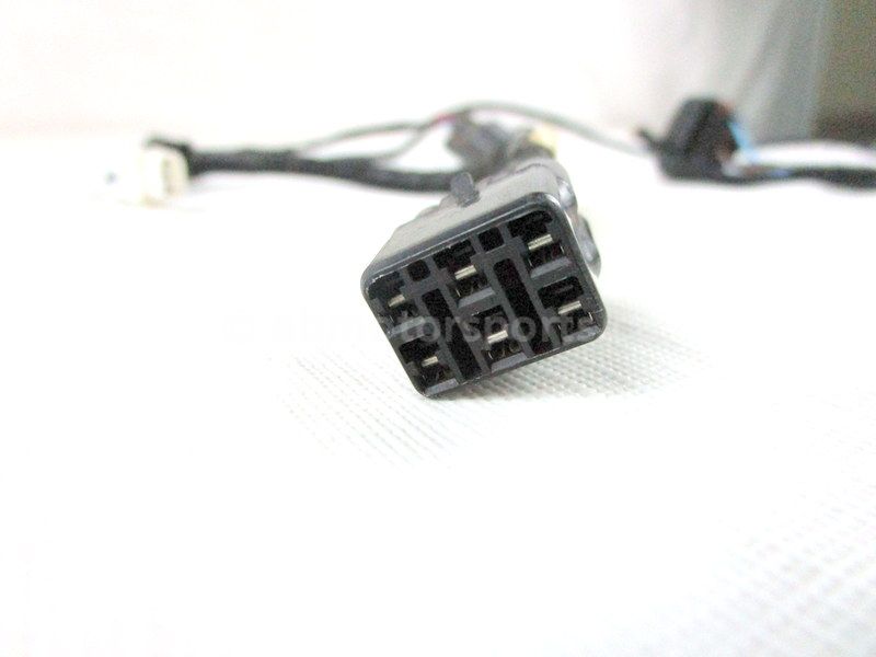 Sub Harness - Yamaha KODIAK 400| Alberta Motorsports Sales