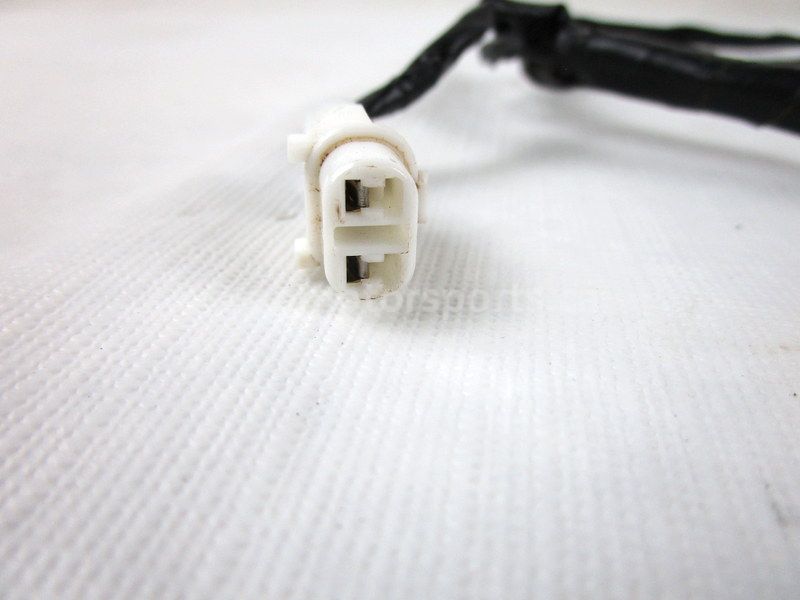 Sub Harness - Yamaha KODIAK 400| Alberta Motorsports Sales