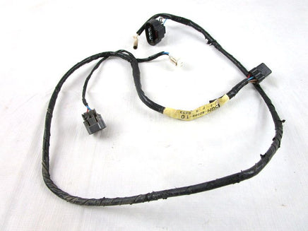 A used Sub Harness from a 2002 KODIAK 400 Yamaha OEM Part # 5GH-82309-10-00 for sale. Yamaha ATV parts… Shop our online catalog… Alberta Canada!