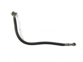 A used Brake Line 1 FU from a 2002 KODIAK 400 Yamaha OEM Part # 5GH-25872-00-00 for sale. Yamaha ATV parts… Shop our online catalog… Alberta Canada!