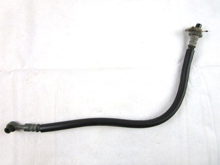 A used Brake Line 1 FU from a 2002 KODIAK 400 Yamaha OEM Part # 5GH-25872-00-00 for sale. Yamaha ATV parts… Shop our online catalog… Alberta Canada!