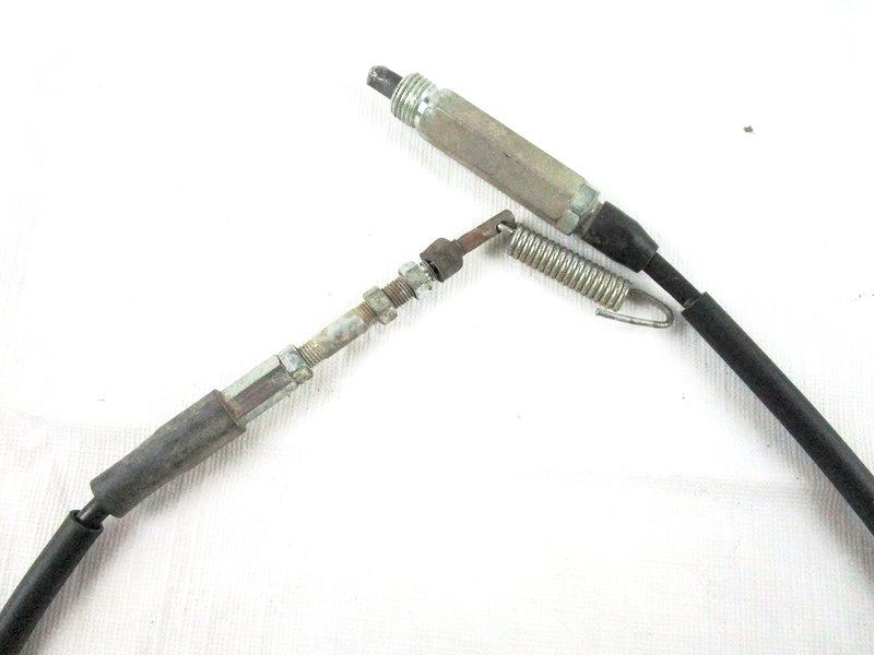 CQ 4+ 3点 Sub Harness - Yamaha KODIAK 400| Alberta Motorsports Sales