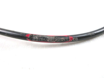 A used Throttle Cable 1 from a 2002 KODIAK 400 Yamaha OEM Part # 5GH-26311-01-00 for sale. Yamaha ATV parts… Shop our online catalog… Alberta Canada!