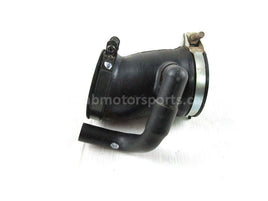 A used Air Box Boot from a 2002 KODIAK 400 Yamaha OEM Part # 5GH-14453-00-00 for sale. Yamaha ATV parts… Shop our online catalog… Alberta Canada!