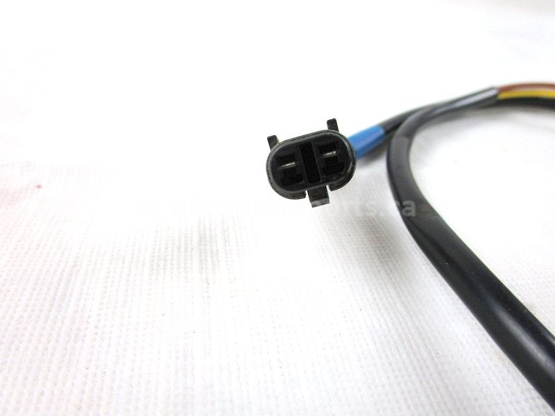 OEM Yamaha Banshee 350 Rear Brake Stop Switch, 2002-2006 YFZ350, 5FK-82530-01-00