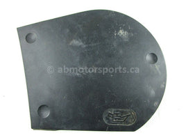 A used Oil Access Panel from a 2002 KODIAK 400 Yamaha OEM Part # 5GH-15413-00-00 for sale. Yamaha ATV parts… Shop our online catalog… Alberta Canada!