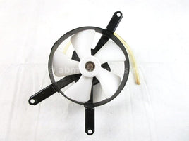 A used Radiator Fan Assembly from a 2002 KODIAK 400 Yamaha OEM Part # 5GH-12630-10-00 for sale. Yamaha ATV parts… Shop our online catalog… Alberta Canada!