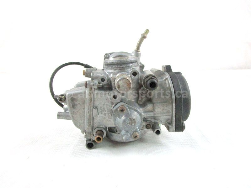 1/50 SK400 初期品 Carburetor - Yamaha KODIAK 400| Alberta Motorsports Sales