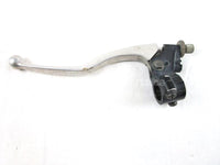 A used Brake Lever from a 2002 KODIAK 400 Yamaha OEM Part # 1YW-82911-01-00 for sale. Yamaha ATV parts… Shop our online catalog… Alberta Canada!