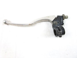 A used Brake Lever from a 2002 KODIAK 400 Yamaha OEM Part # 1YW-82911-01-00 for sale. Yamaha ATV parts… Shop our online catalog… Alberta Canada!