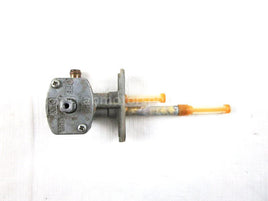 A used Fuel Cock Assembly from a 2002 KODIAK 400 Yamaha OEM Part # 5GH-24500-00-00 for sale. Yamaha ATV parts… Shop our online catalog… Alberta Canada!