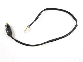 A used Rear Brake Switch from a 2002 KODIAK 400 Yamaha OEM Part # 5KM-82917-00-00 for sale. Yamaha ATV parts… Shop our online catalog… Alberta Canada!