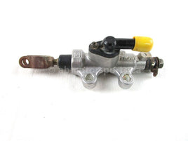 A used Rear Master Cylinder from a 2002 KODIAK 400 Yamaha OEM Part # 5KM-2583V-00-00 for sale. Yamaha ATV parts… Shop our online catalog… Alberta Canada!