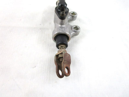 A used Rear Master Cylinder from a 2002 KODIAK 400 Yamaha OEM Part # 5KM-2583V-00-00 for sale. Yamaha ATV parts… Shop our online catalog… Alberta Canada!