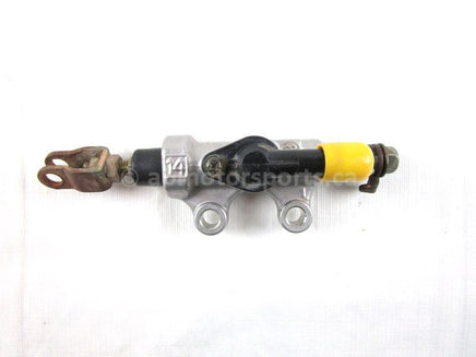A used Rear Master Cylinder from a 2002 KODIAK 400 Yamaha OEM Part # 5KM-2583V-00-00 for sale. Yamaha ATV parts… Shop our online catalog… Alberta Canada!