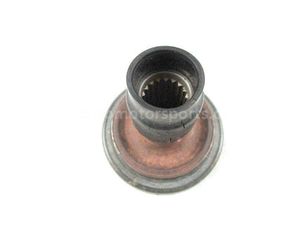 A used Gear Coupling from a 2002 KODIAK 400 Yamaha OEM Part # 5GH-46123-00-00 for sale. Yamaha ATV parts… Shop our online catalog… Alberta Canada!