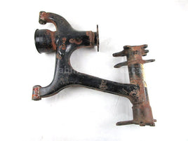 A used Swing Arm Rear from a 2002 KODIAK 400 Yamaha OEM Part # 5GH-22110-10-00 for sale. Yamaha ATV parts… Shop our online catalog… Alberta Canada!